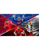 eFootball PES 2020 Xbox One Пожизненная Гарантия