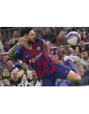 eFootball PES 2020 Xbox One Пожизненная Гарантия