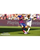 eFootball PES 2020 Xbox One Пожизненная Гарантия