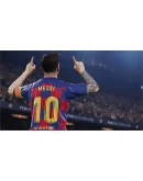 eFootball PES 2020 Xbox One Пожизненная Гарантия