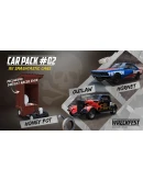 Wreckfest: Season Pass (Steam KEY) + ПОДАРОК