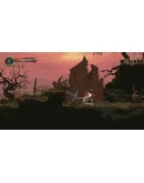 Blasphemous. STEAM-ключ (RU+СНГ)