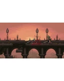 Blasphemous. STEAM-ключ (RU+СНГ)