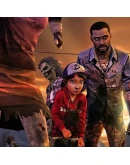 The Walking Dead: The Telltale Definitive Xbox One