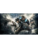 Gears 5 Ultimate Edition + Gears of War 4 XBOX ONE