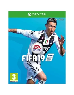 FIFA 19, 18, NBA 2K19, 2K18, UFC 3 Xbox One + Series FIFA 19, 18, NBA 2K19, 2K18, UFC 3 Xbox One + Series