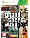 GTA IV,Red Dead Redemption + 10 игр Xbox One + Series