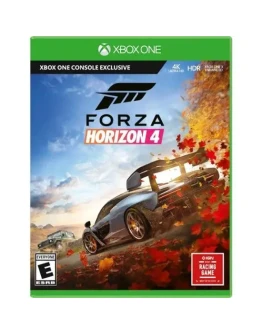 Forza Horizon 4, Recore + 11 игр Xbox One/Series Forza Horizon 4, Recore + 11 игр Xbox One/Series