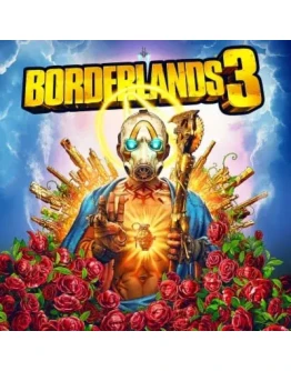 BORDERLANDS 3 / SUPER DELUXE (STEAM/РФ-СНГ) КЛЮЧ