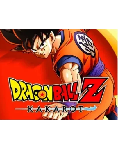 DRAGON BALL Z: KAKAROT (RU/CIS Steam KEY) + ПОДАРОК