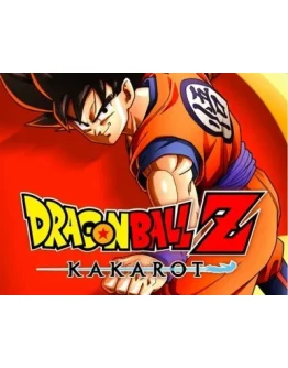 DRAGON BALL Z: KAKAROT (RU/CIS Steam KEY) + ПОДАРОК