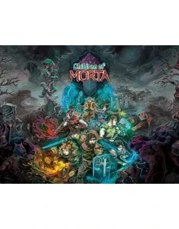 Children of Morta (Steam KEY) + ПОДАРОК
