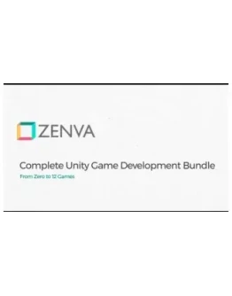 Discover Unity Game Development KEY academy.zenva.com Discover Unity Game Development KEY academy.zenva.com
