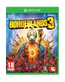 Borderlands 3 XBOX ONE/Xbox Series XS