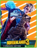 Borderlands 3 XBOX ONE/Xbox Series XS