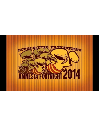Amnesia Fortnight 2014 (Steam key / Region Free)