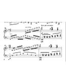 8с29 Поэма-воспоминание, П.ЗАХАРОВ / для ф-но соло