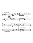 8с29 Поэма-воспоминание, П.ЗАХАРОВ / для ф-но соло