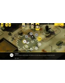 Rebel Cops. STEAM-ключ (RU+СНГ)