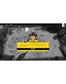 Rebel Cops. STEAM-ключ (RU+СНГ)