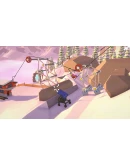 When Ski Lifts Go Wrong (Steam key / РФ+Весь Мир)