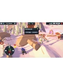 When Ski Lifts Go Wrong (Steam key / РФ+Весь Мир)