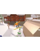 When Ski Lifts Go Wrong (Steam key / РФ+Весь Мир)