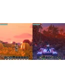 Portal Knights (Steam key / РФ+Весь Мир)