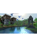Portal Knights (Steam key / РФ+Весь Мир)