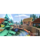 Portal Knights (Steam key / РФ+Весь Мир)