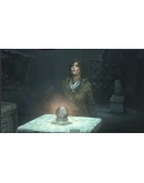 Rise of the Tomb Raider 20 Year xbox one Code Rus