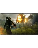 Just Cause 4 - Полное издание XBOX ONE РУС (CODE) Just Cause 4 - Полное издание XBOX ONE РУС (CODE)