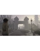 Syberia 3 Сибирь 3 STEAM KEY REGION GLOBAL+РОССИЯ