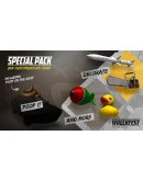 Wreckfest - Season Pass. STEAM-ключ (RU+СНГ) Wreckfest - Season Pass. STEAM-ключ (RU+СНГ)