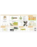 Презентация PowerPoint Премиум тема. Ремонт компьютеров