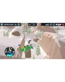 When Ski Lifts Go Wrong (STEAM KEY/REGION FREE)