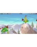 When Ski Lifts Go Wrong (STEAM KEY/REGION FREE)