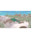 When Ski Lifts Go Wrong (STEAM KEY/REGION FREE)