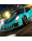 GRID LEGENDS DELUXE + GRID 2019 Xbox One &amp Series XS