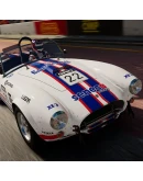 GRID LEGENDS DELUXE + GRID 2019 Xbox One &amp Series XS