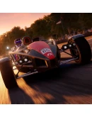 GRID LEGENDS DELUXE + GRID 2019 Xbox One &amp Series XS