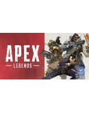 Apex Legends Randоm 0-499( Возможна блокировка на ак. )