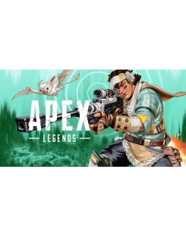 Apex Legends Randоm 0-499( Возможна блокировка на ак. )