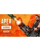 Apex Legends Randоm 0-499( Возможна блокировка на ак. )