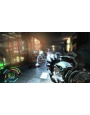 Hard Reset Redux (Steam Gift Region Free / ROW)