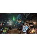 Hard Reset Redux (Steam Gift Region Free / ROW)