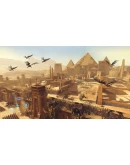 Total War: WARHAMMER II - Rise of the Tomb Kings (DLC)