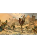 Total War: WARHAMMER II - Rise of the Tomb Kings (DLC)