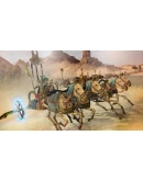 Total War: WARHAMMER II - Rise of the Tomb Kings (DLC)