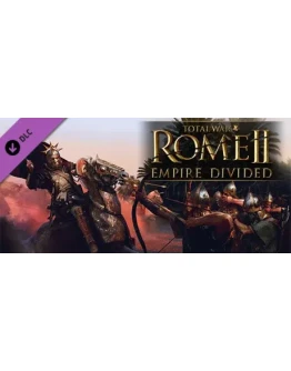 Total War: ROME II - Empire Divided Campaign Pack STEAM